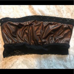 💋💋Intimately Free by Free People Bandeau Size M